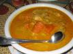 How To Make Chicken Curry Soup (somlor Curry Siche Moan)